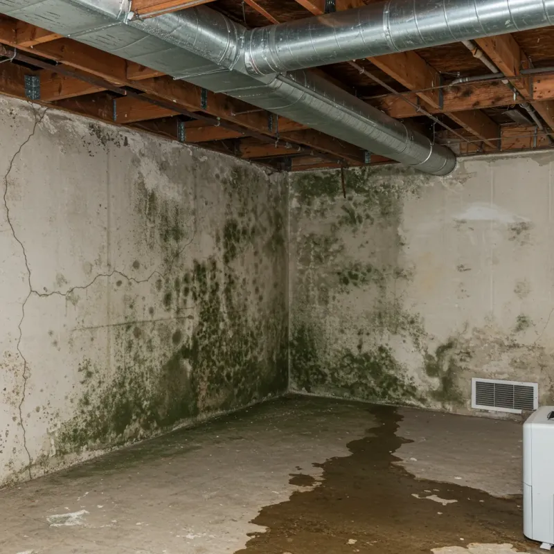 Professional Mold Removal in Oak Grove, OR